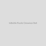 Набор для самозамісу InBottle Puzzle 30 мл Cinnamon Roll