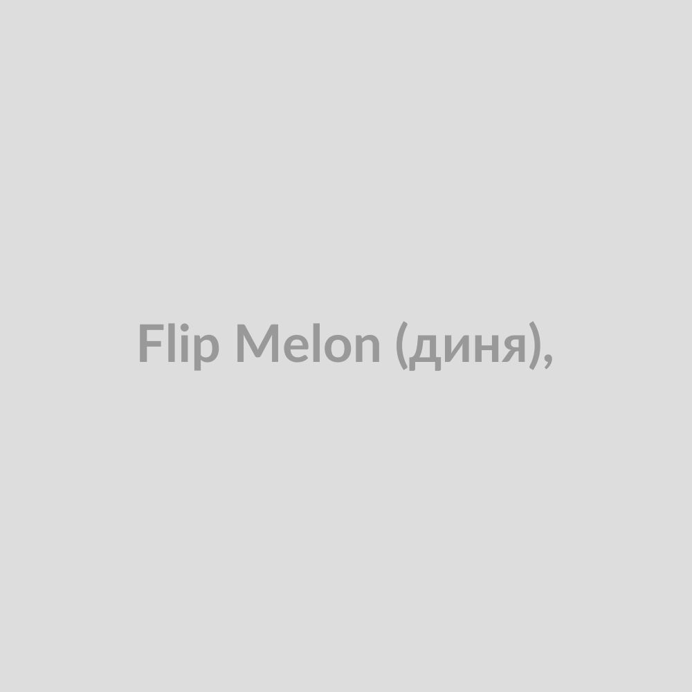 Набор для самозамісу Flip 30 мл Melon (диня),