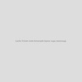 Набор для самозамісу Lucky 30 мл Cream soda lemonade (крем сода лимонад),
