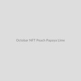 Набор для самозамісу Octobar NFT 30 мл Peach Papaya Lime
