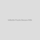 Набор для самозамісу InBottle Puzzle 30 мл Banana Milk