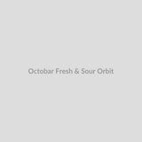 Набор для самозамісу Octobar Fresh & Sour 30 мл Orbit