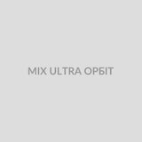 Набор для самозамісу MIX 30 мл ULTRA ОРБІТ
