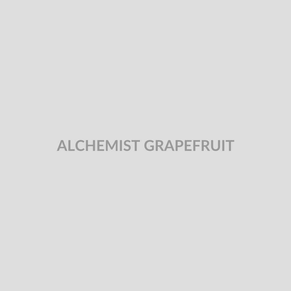 Набор для самозамісу ALCHEMIST 30 мл GRAPEFRUIT