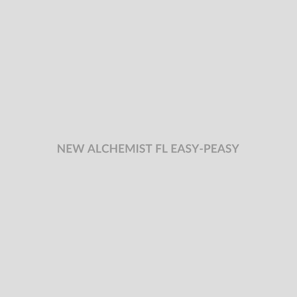 Набор для самозамісу NEW 30 мл ALCHEMIST FL EASY-PEASY