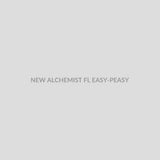 Набор для самозамісу NEW 30 мл ALCHEMIST FL EASY-PEASY