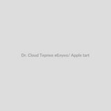 Набор для самозамісу Dr. 30 мл Cloud Терпке яблуко/ Apple tart