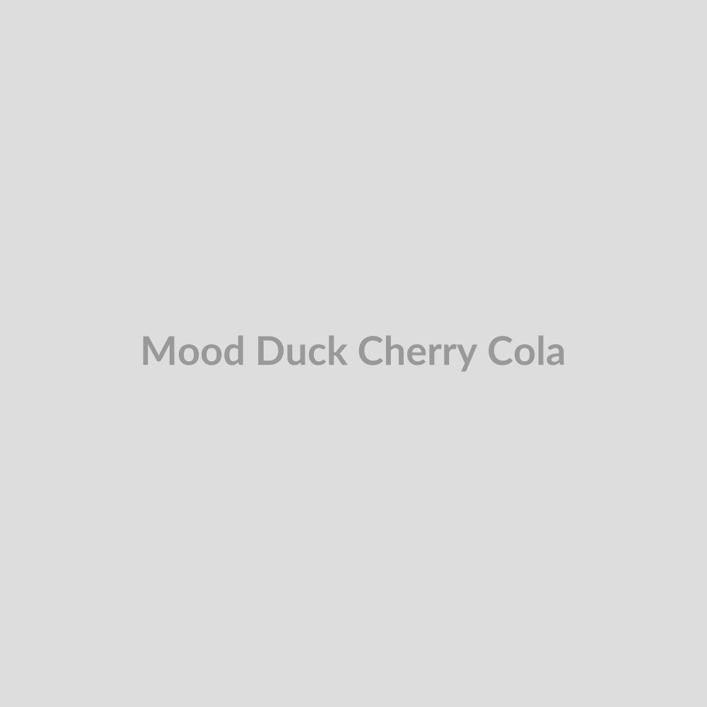 Набор для самозамісу Mood Duck 30 мл Cherry Cola