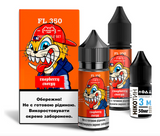 Flavorlab набір для самозамісу, 12 мл, 30 мг