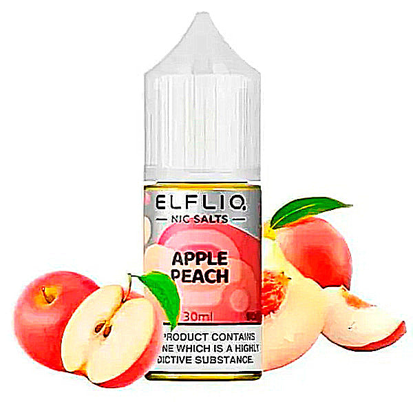 ELFLIQ DIY kit 30ml