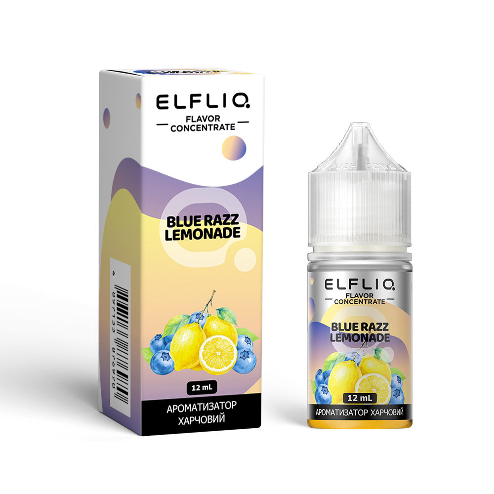 ELFLIQ DIY kit 30ml