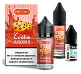 Flavorlab M Cake 30 мл набір для самостійного приготування рідини