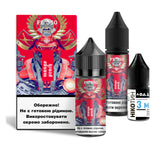 Flavorlab FL350 набір для самостійного приготування, 30 мл