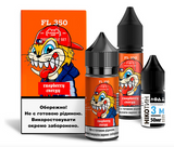 Flavorlab FL350 набір для самостійного приготування, 30 мл