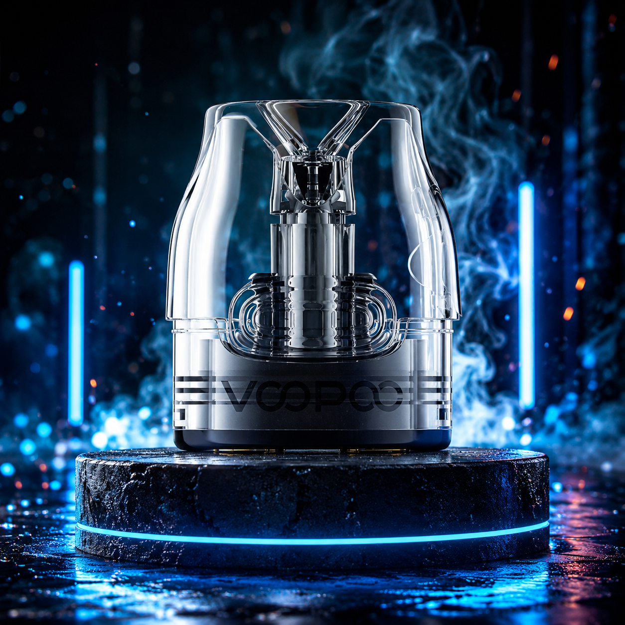 Voopoo VMATE Top Fill Cartridge