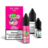 Flavorlab DIY E-liquid Kit 15ml 15ml