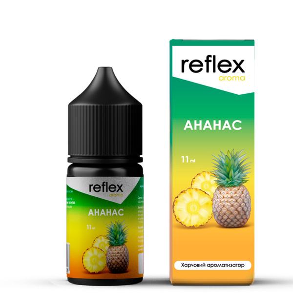 Набір для самозамісу Reflex 30 мл