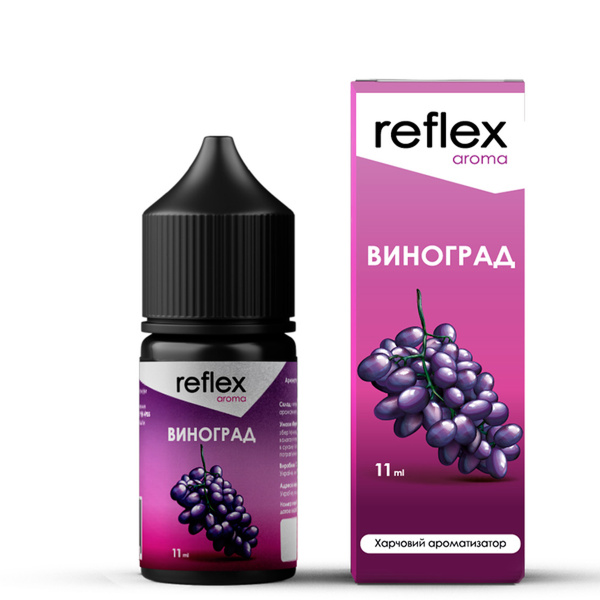 Набір для самозамісу Reflex 30 мл