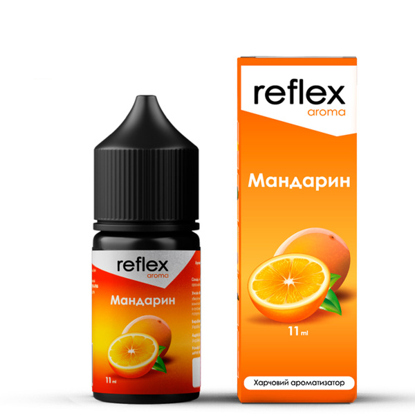 Набір для самозамісу Reflex 30 мл