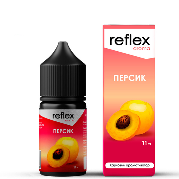 Набір для самозамісу Reflex 30 мл
