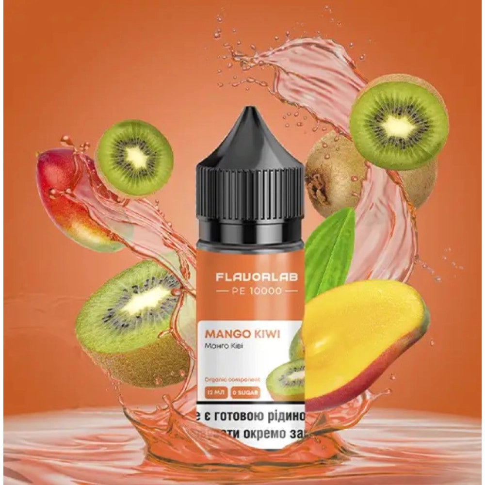 Ароматизатор Flavorlab PE10000