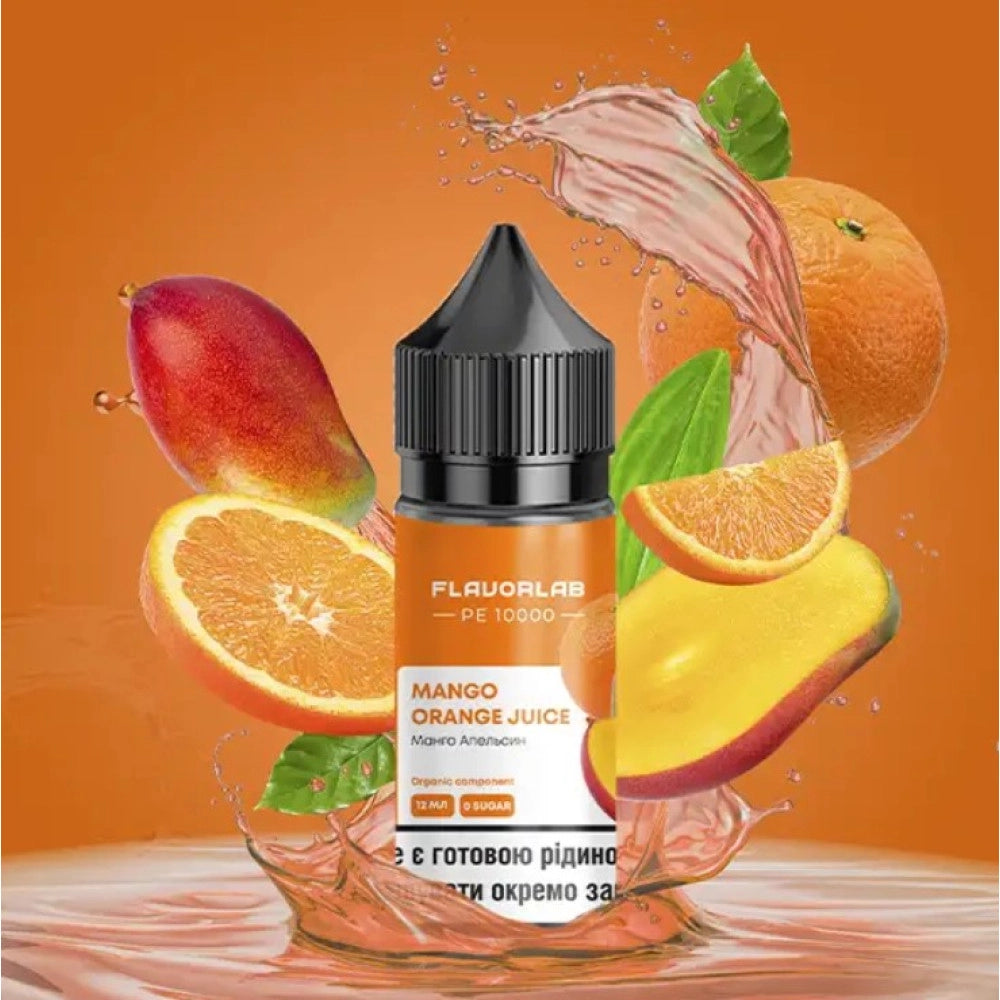 Ароматизатор Flavorlab PE10000