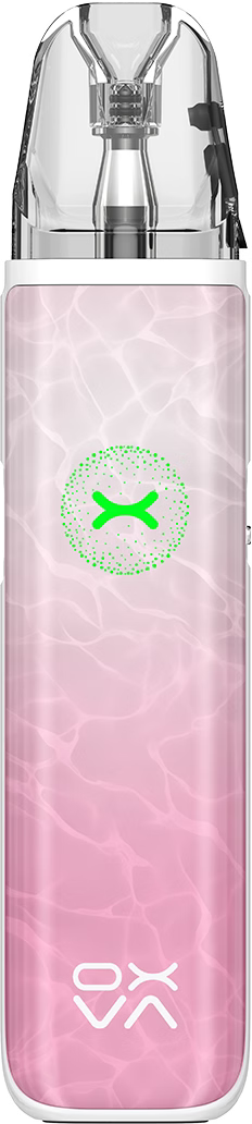 OXVA XLIM GO 2 Kit Pink Ripple