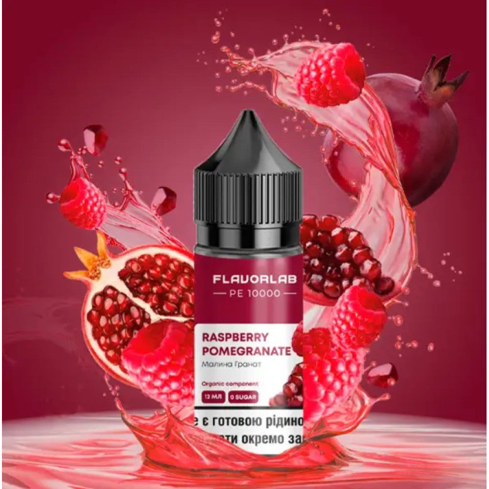 Ароматизатор Flavorlab PE10000