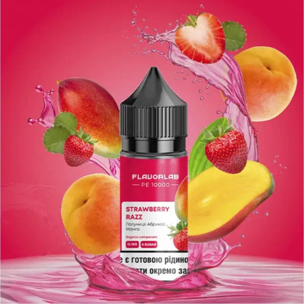 Ароматизатор Flavorlab PE10000