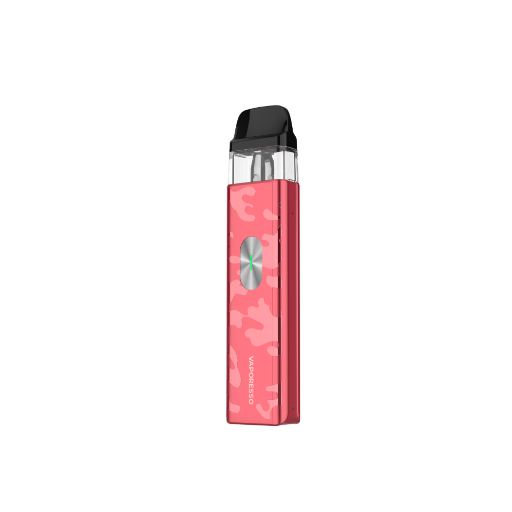 VAPORESSO XROS 4 MINI Camo Red