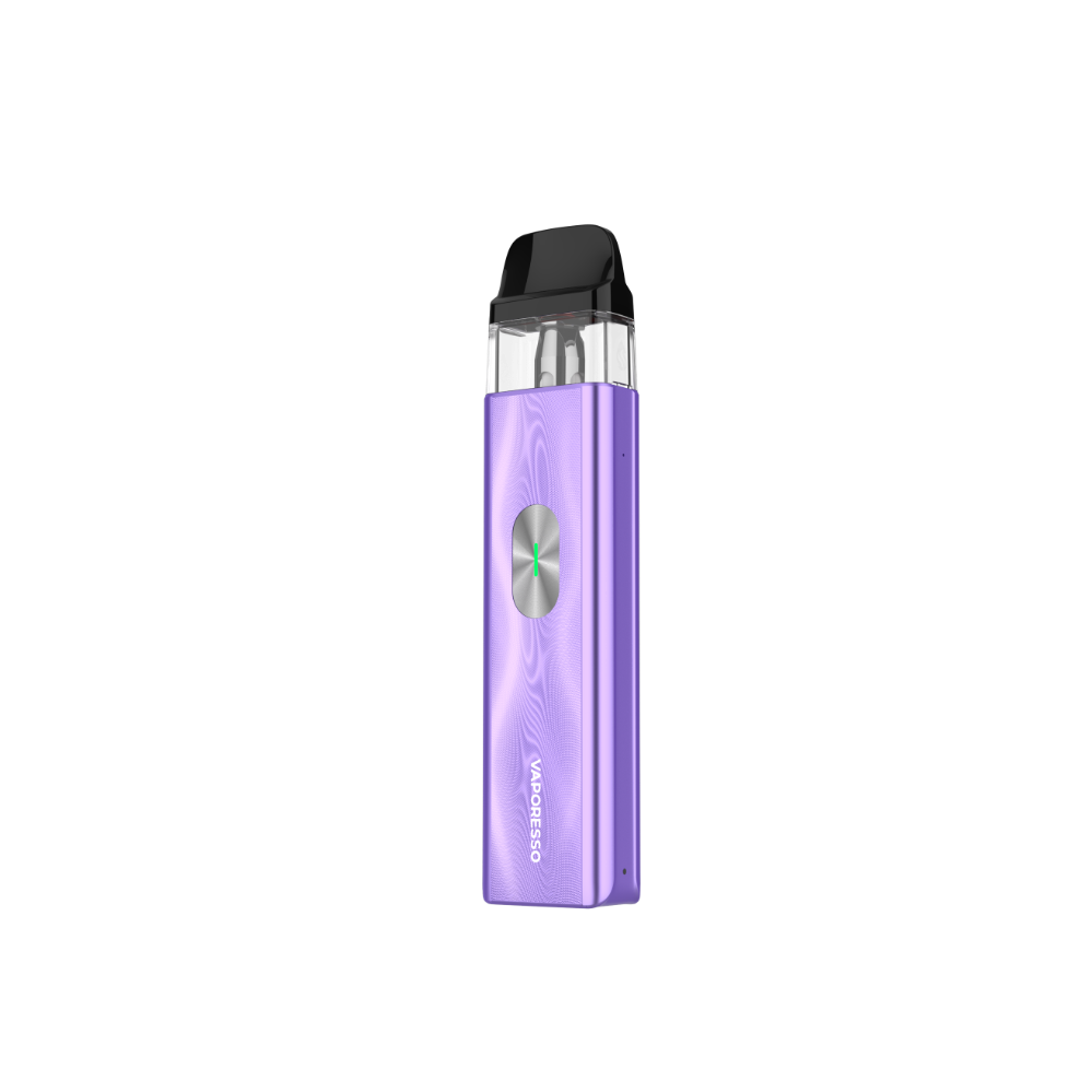 VAPORESSO XROS 4 MINI Ice Purple