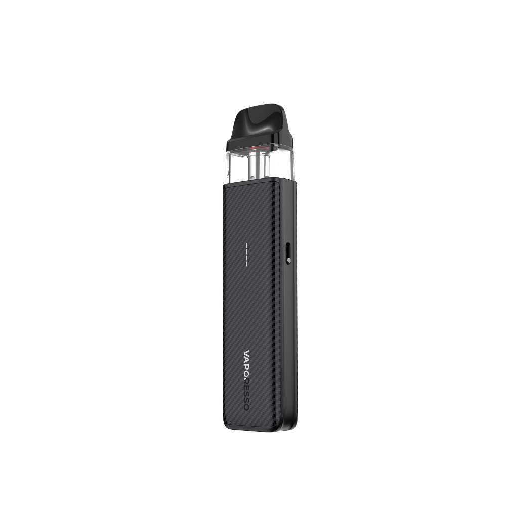VAPORESSO XROS 5 MINI KIT Carbon Black