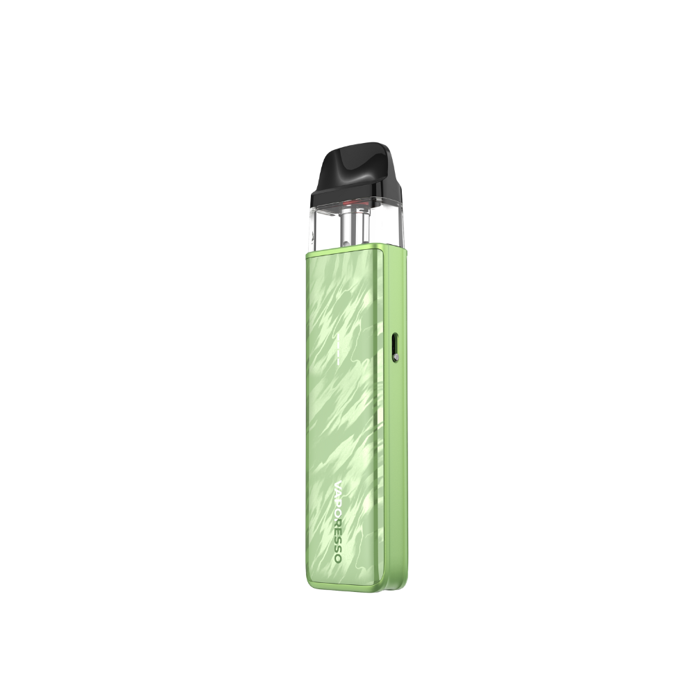 VAPORESSO XROS 5 MINI KIT Flowing Green