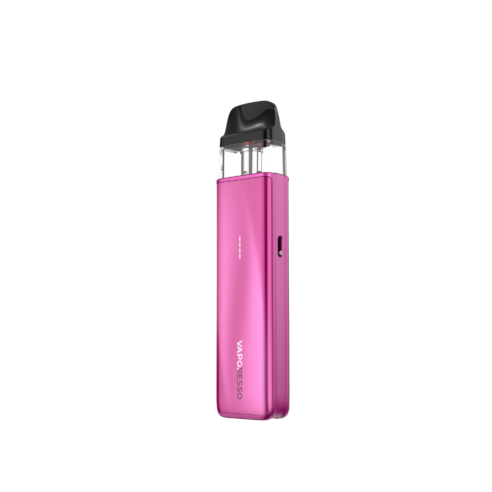 VAPORESSO XROS 5 MINI Rose Red