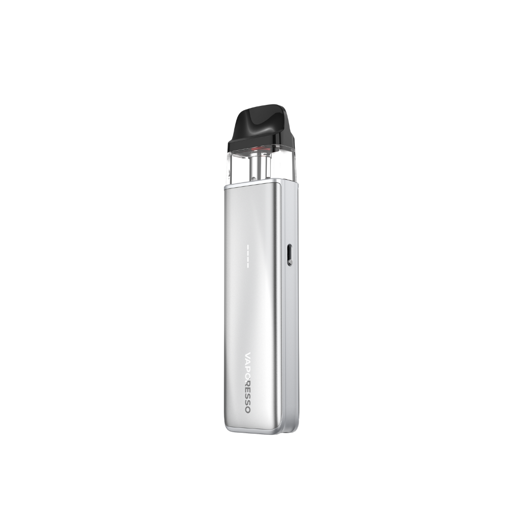 VAPORESSO XROS 5 MINI Titanium Silver