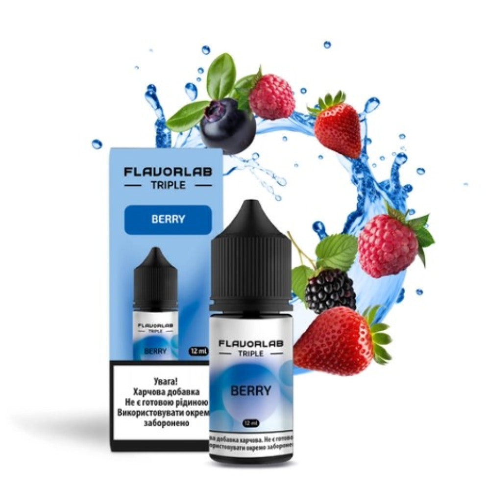 Ароматизатор Flavorlab Tripple