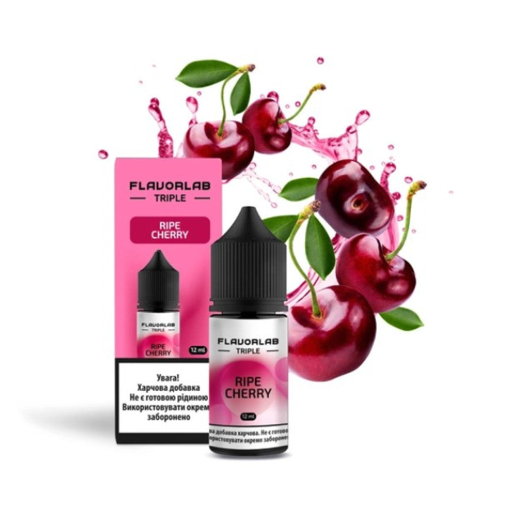 Ароматизатор Flavorlab Tripple