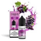 Ароматизатор Flavorlab Tripple — Grape Soda (Виноград Сода) 30ml