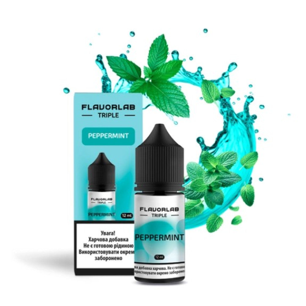 Ароматизатор Flavorlab Tripple