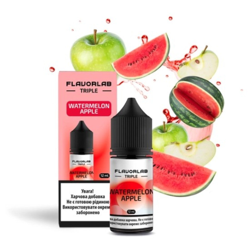 Ароматизатор Flavorlab Tripple