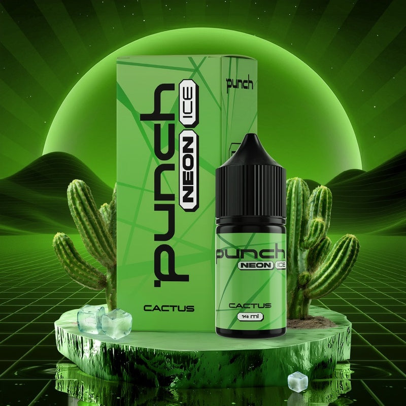 Набір для самозамісу Punch Neon Ice 30 мл