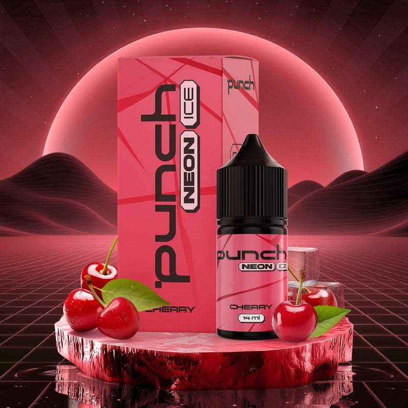 Набір для самозамісу Punch Neon Ice 30 мл