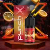 Набір для самозамісу Punch X 30 мл