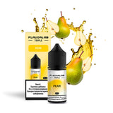Набор для самозамісу Flavorlab Triple 5 мл Pear