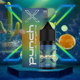 Набір для самозамісу Punch X 30 мл