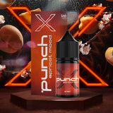 Набір для самозамісу Punch X 30 мл