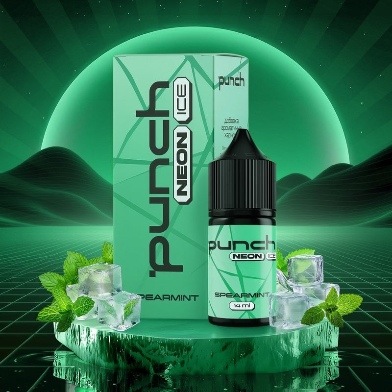 Набір для самозамісу Punch Neon Ice 30 мл